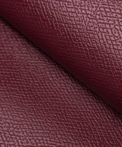 (Sản phẩm mẫu) Da nhân tạo bán PU trơn, sofa