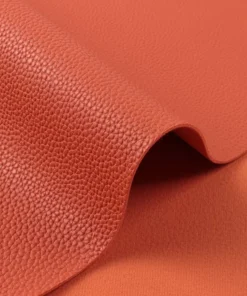 Giả da PVC vân gạo hạt to