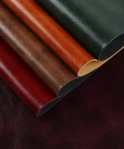 Giả da sáp dầu chống bám bẩn