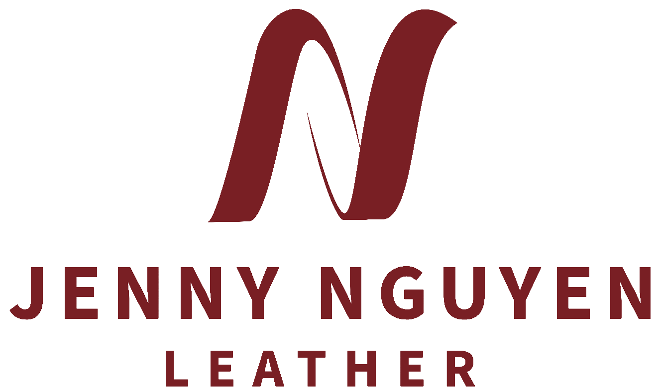 Jenny Nguyễn Leather