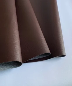 Vải da làm vỏ bọc ghế sofa, da bọc nội thất, ô tô